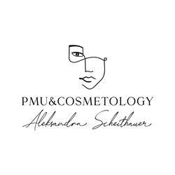PMU&Cosmetology Aleksandra Scheithauer