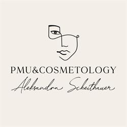 PMU&Cosmetology Aleksandra Scheithauer