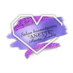 Salon kosmetyczny ,,Anette"