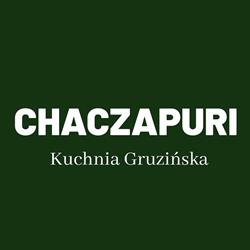 CHACZAPURI Kuchnia Gruzińska