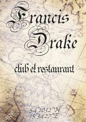 Francis Drake
