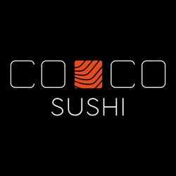 CO CO SUSHI