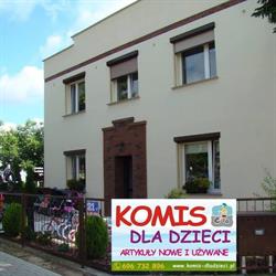 Komis Dla Dzieci