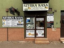 SZYBKA KASA RADZYMIN