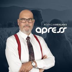 APRESS Agencja Reklamowa