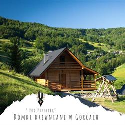 Domki do wynajęcia Gorce "Pod Przechybą"