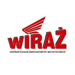Ośrodek Szkolenia Kierowców WIRAŻ Tarnobrzeg