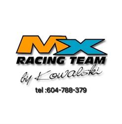 Mx RACING by TEAM KOWALSKI