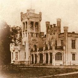 Dom Pomocy Społecznej W Psarskiem