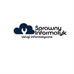 Sprawny Informatyk - Usługi Informatyczne, Serwis Komputerowy, Outsourcing IT, Podpis Elektroniczny