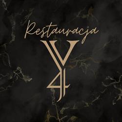 Restauracja V4 z widokiem na morze