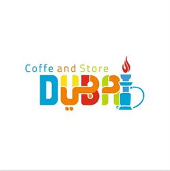 Golden Dubai coffee & shop