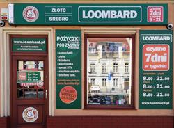 Loombard
