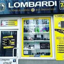 Lombardi Sienkiewicza 55