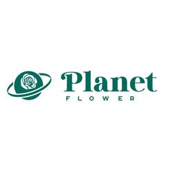 Planet Flower