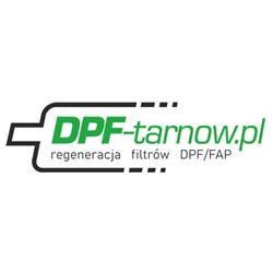 DPF-TARNOW.PL Regeneracja filtrów cząstek stałych DPF FAP SCR KAT
