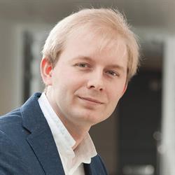 Psychoterapia - psycholog Jakub Bętkowski - Poznań