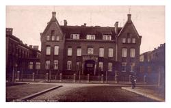 Szpital Bema