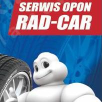Serwis Opon Rad Car