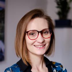 Psycholog psychotraumatolog Irena Powroźnik - gabinet psychologiczny