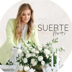 Suerte Flowers