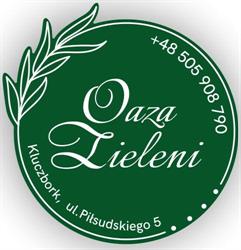 Kwiaciarnia Oaza Zieleni