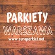 Warszawskie biuro PPHU Europarkiet