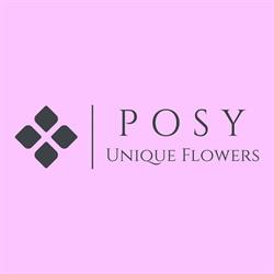 Posy Unique Flowers - Kwiatomat 24/7