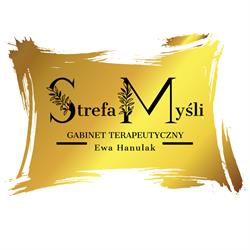 Ewa Hanulak Gabinet Terapeutyczny Strefa Myśli Psycholog Radomsko