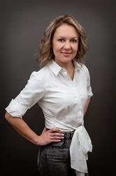 Marta Petrykowska Psycholog RB - Bliska Przestrzeń