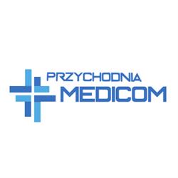 Przychodnia Komprachcice MEDICOM