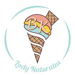Lody naturalne