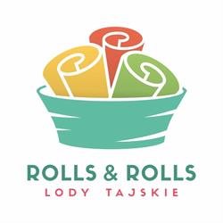 Rolls & Rolls Lody Tajskie