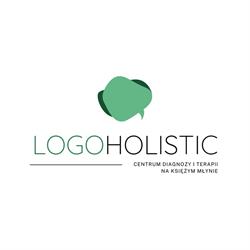 LogoHolistic Centrum Diagnozy i Terapii na Księżym Młynie