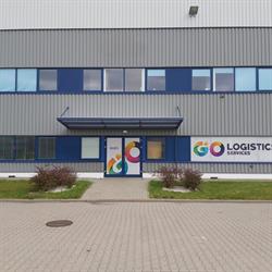 GO Logistics Services Fulfillment