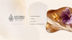 Studio Aromaterapii Katarzyna Stechnij