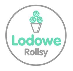 Lodowe Rollsy