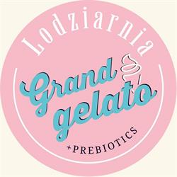 Lodziarnia GRAND GELATO