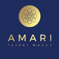 AMARI SPA Nowy Sącz - Masaż Tajski