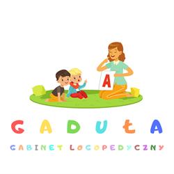 Gabinet logopedyczny "Gaduła"