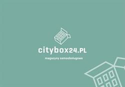 CITYBOX24 - Magazyny samoobsługowe