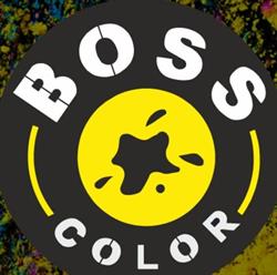 Boss Color - Malarnia proszkowa Połajewo