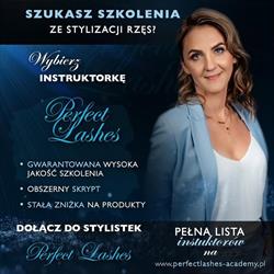 Agnes Beautymaker Stylizacje Rzęs / Brwi / Szkolenia