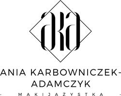 Makijażystka Ania Karbowniczek-Adamczyk
