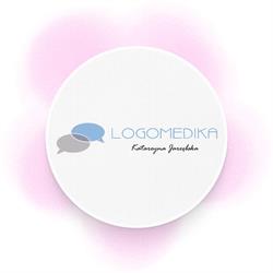 LOGOMEDIKA Katarzyna Jarzębska Logopeda Neurologopeda