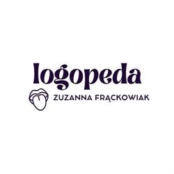 Logopeda Zuzanna Frąckowiak