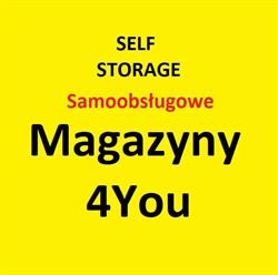 Magazyny4You Storage Solutions