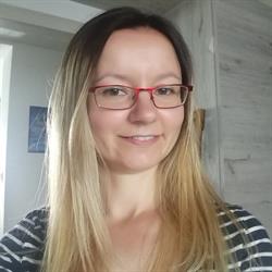 Gabinet Logopedyczny "TRAMPOLINA", Joanna Gomułka