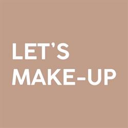 LET'S MAKE-UP