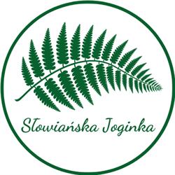 Słowiańska Joginka - Joanna Karolina Wichowska